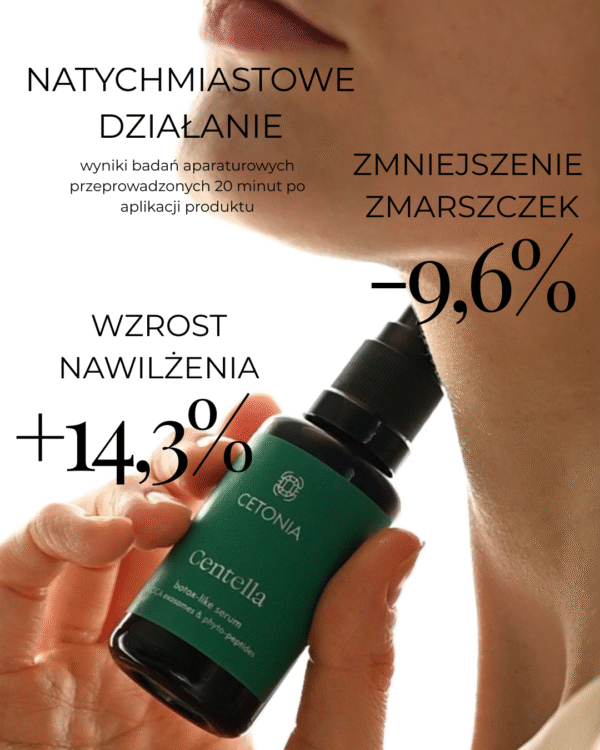CENTELLA - obrazek 2