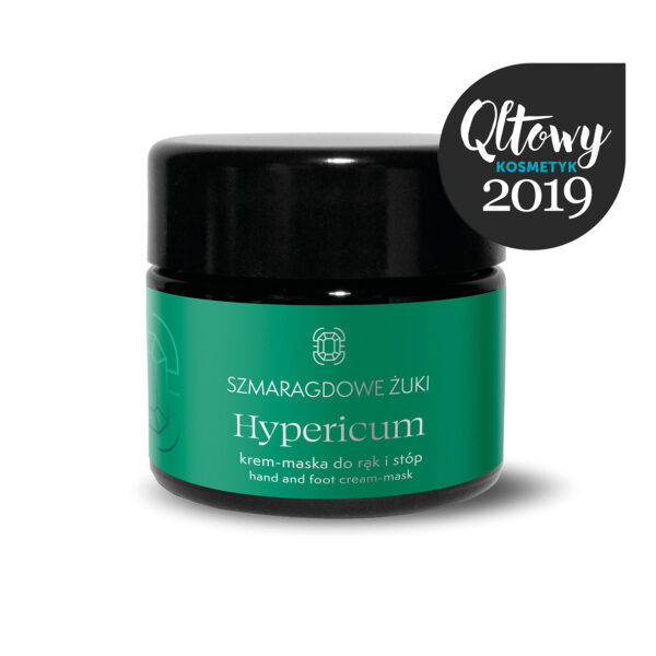 HYPERICUM - obrazek 2