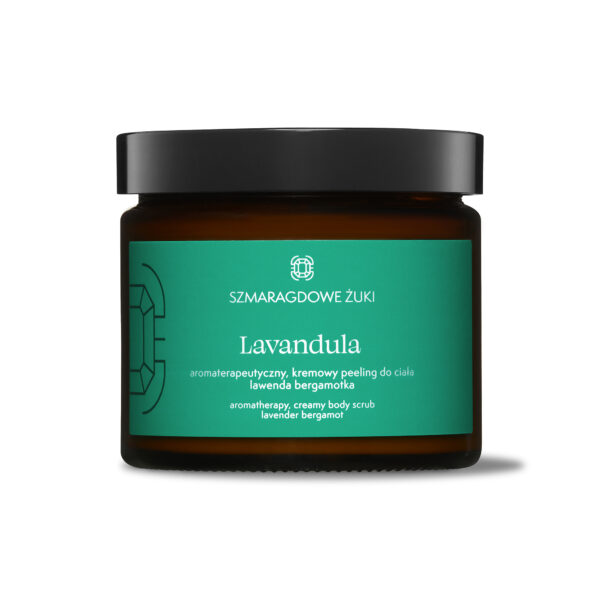 LAVANDULA