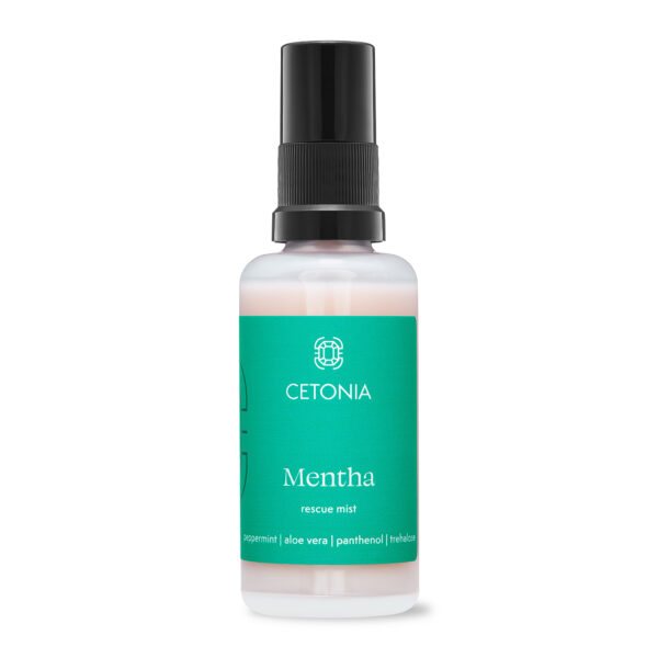 MENTHA